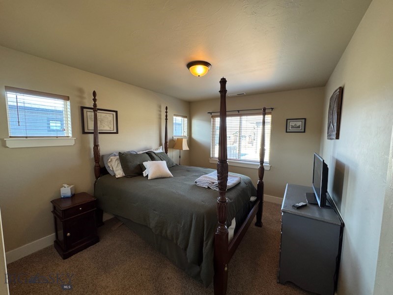 Baxter Meadows - Residential