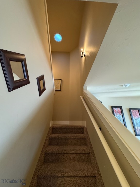 Baxter Meadows - Residential