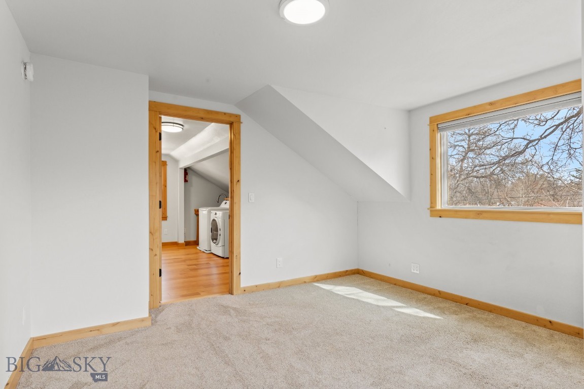 Park Addition - Residential