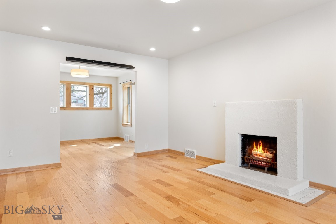 Park Addition - Residential
