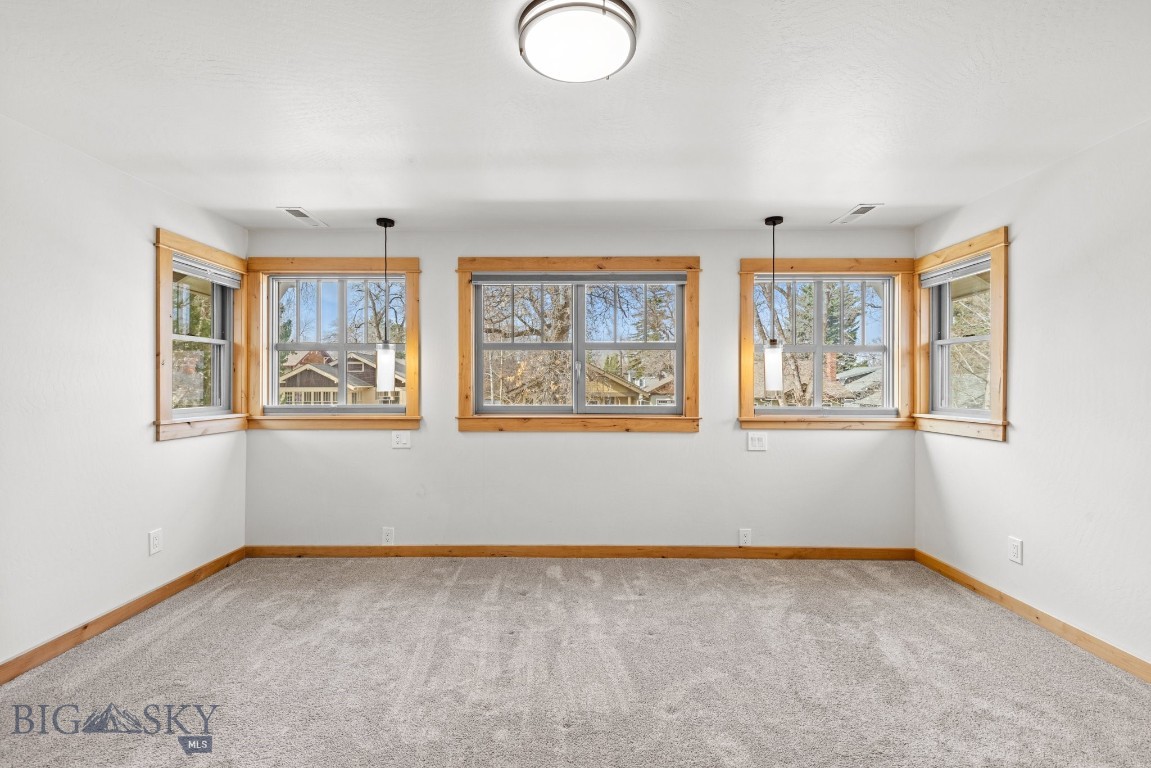 Park Addition - Residential