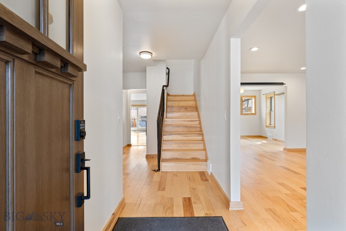 Park Addition - Residential