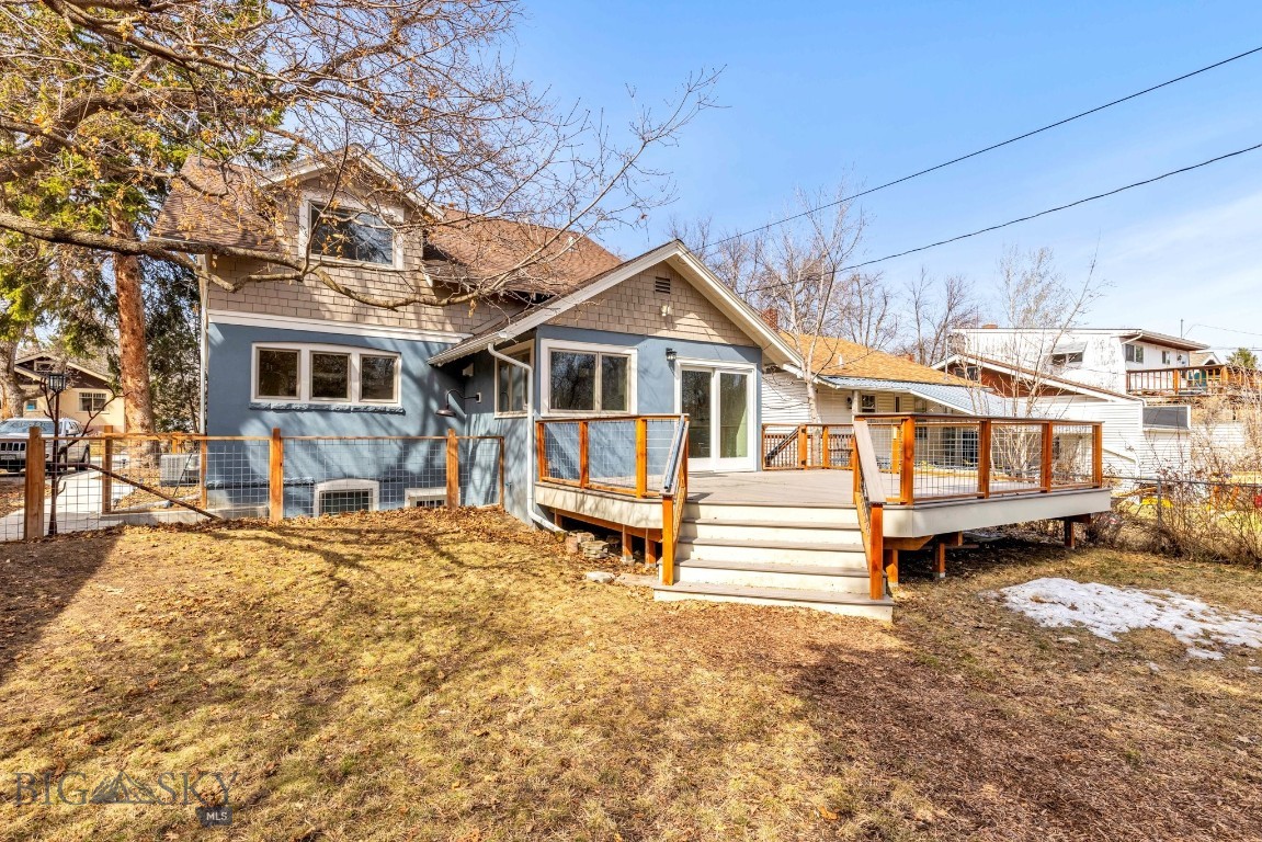 Park Addition - Residential