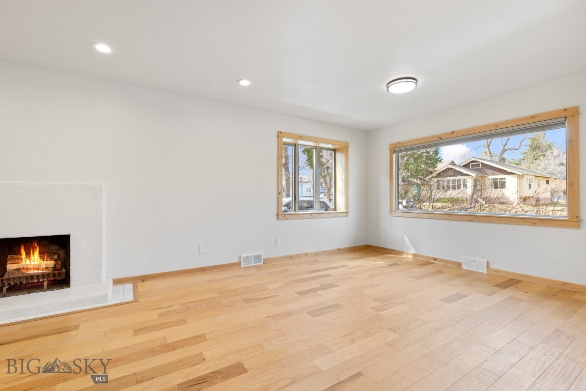 Park Addition - Residential