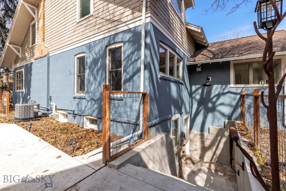 Park Addition - Residential