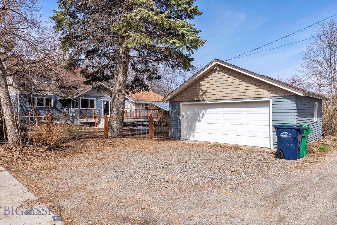 Park Addition - Residential
