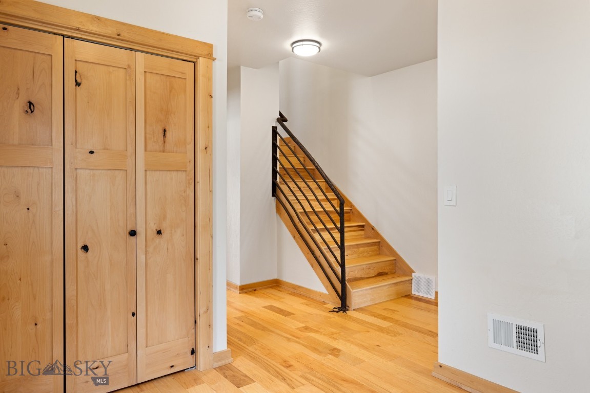 Park Addition - Residential