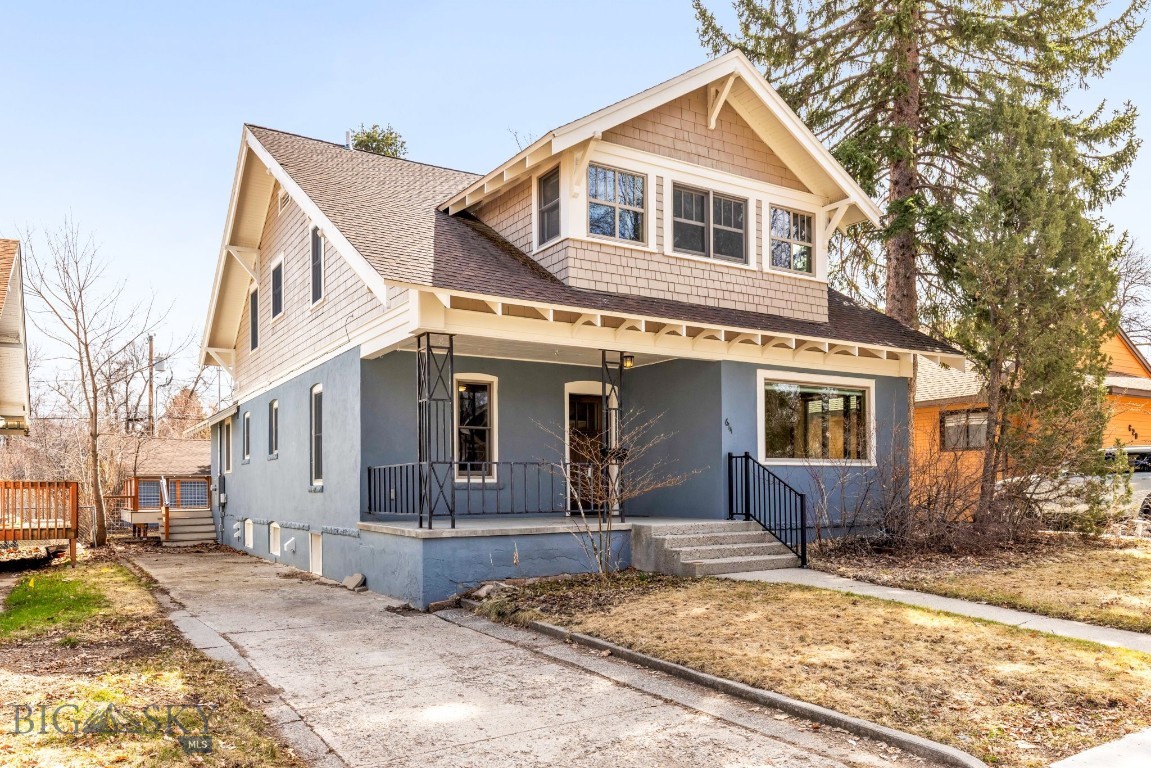 Park Addition - Residential