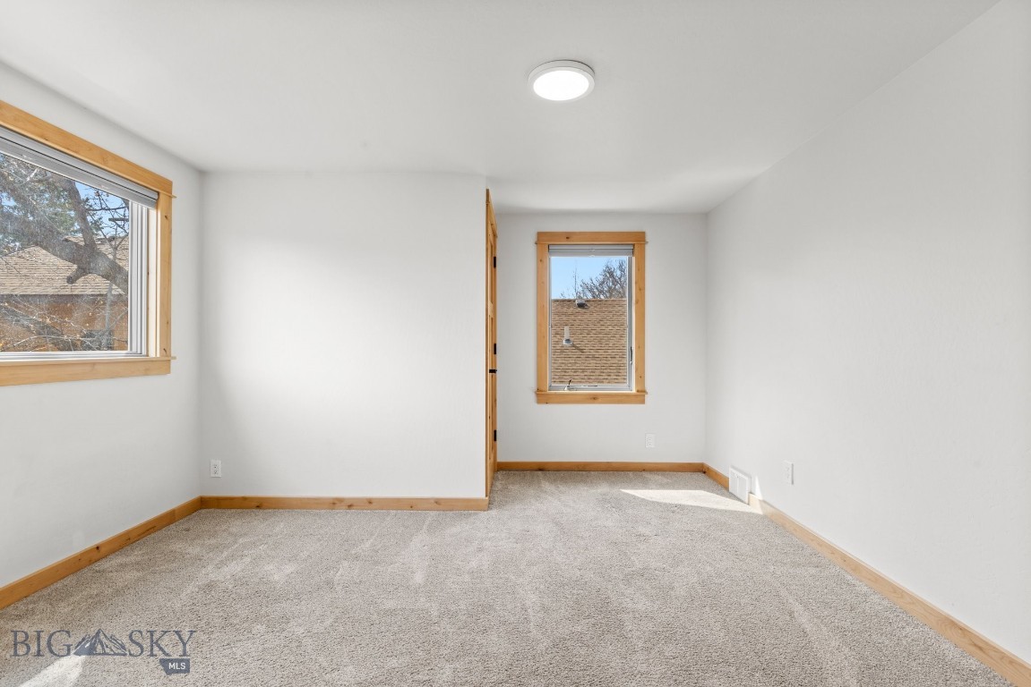 Park Addition - Residential
