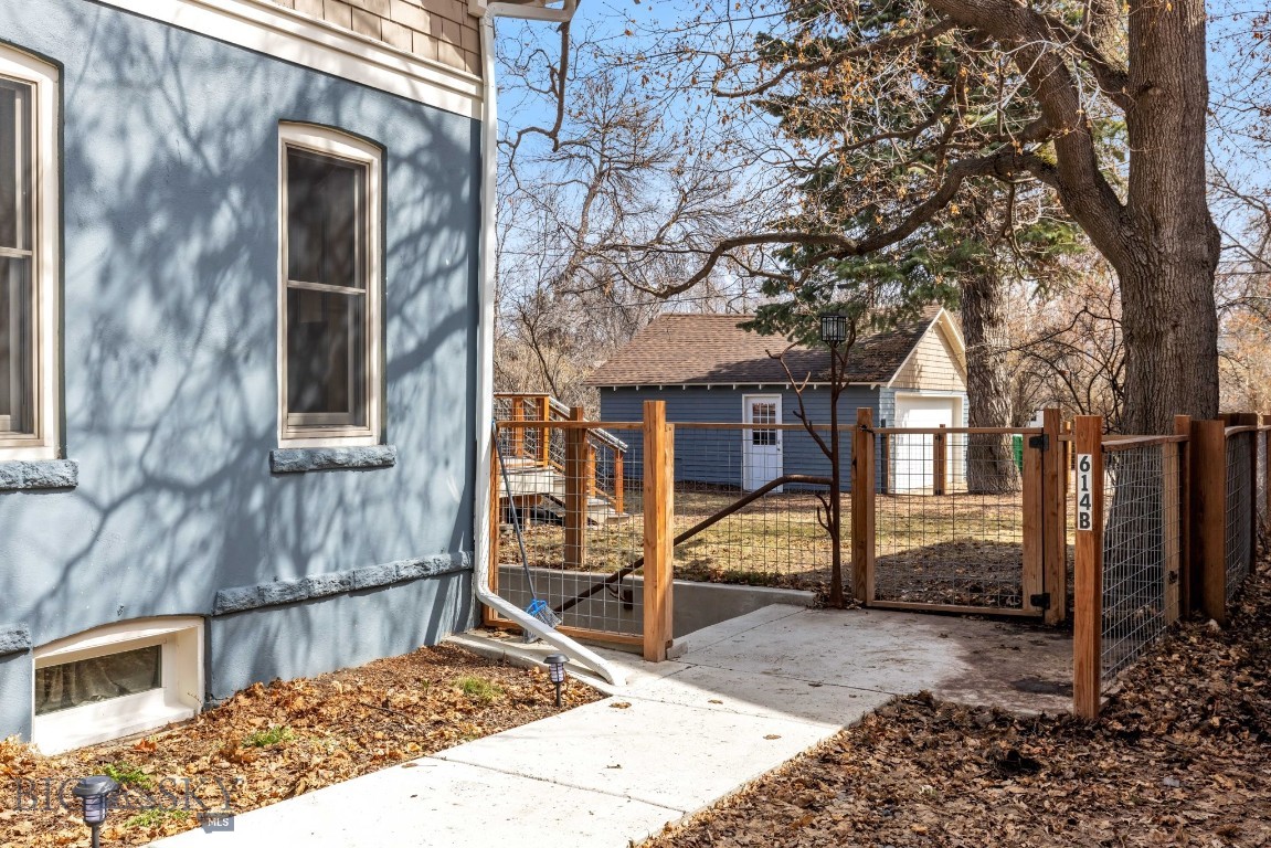 Park Addition - Residential