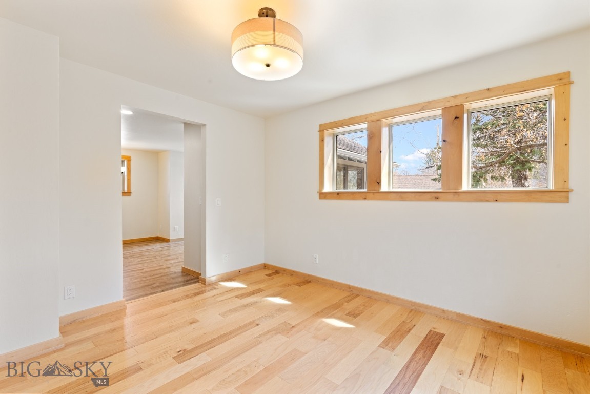 Park Addition - Residential