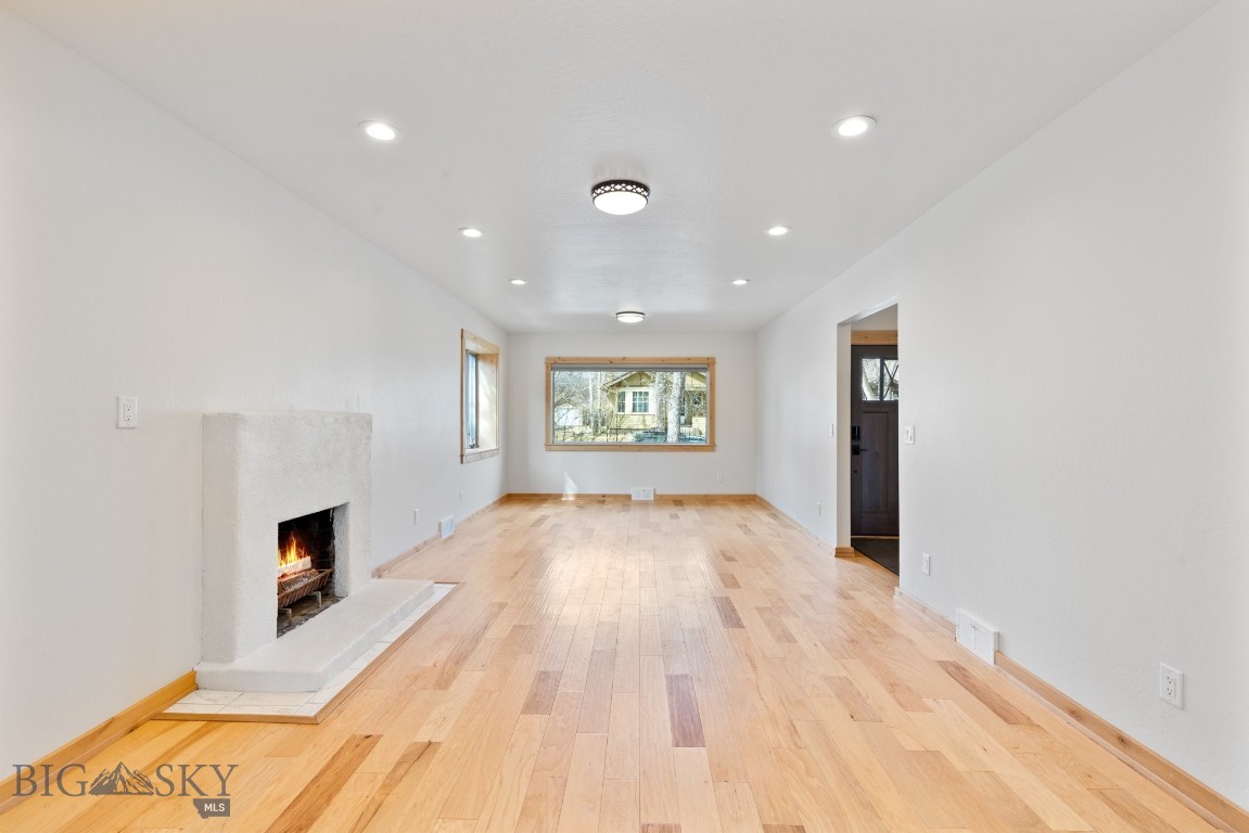 Park Addition - Residential