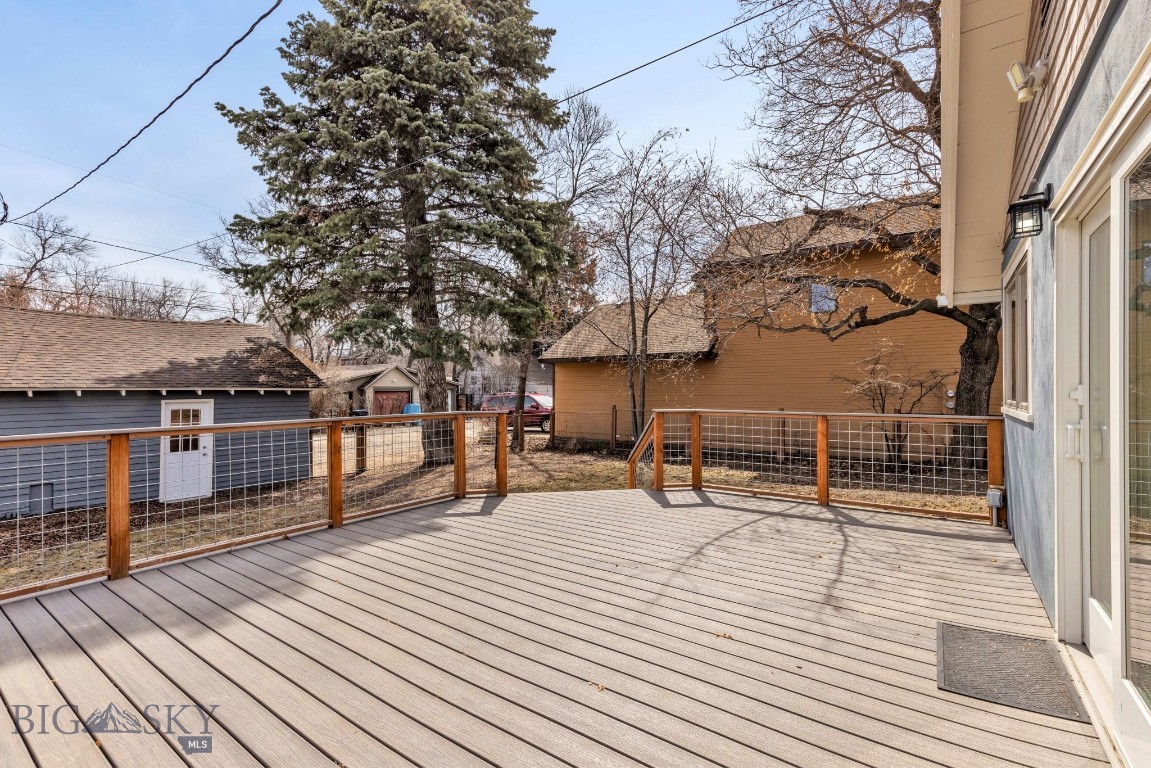 Park Addition - Residential