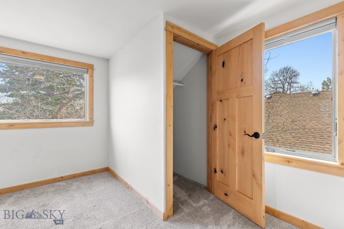 Park Addition - Residential