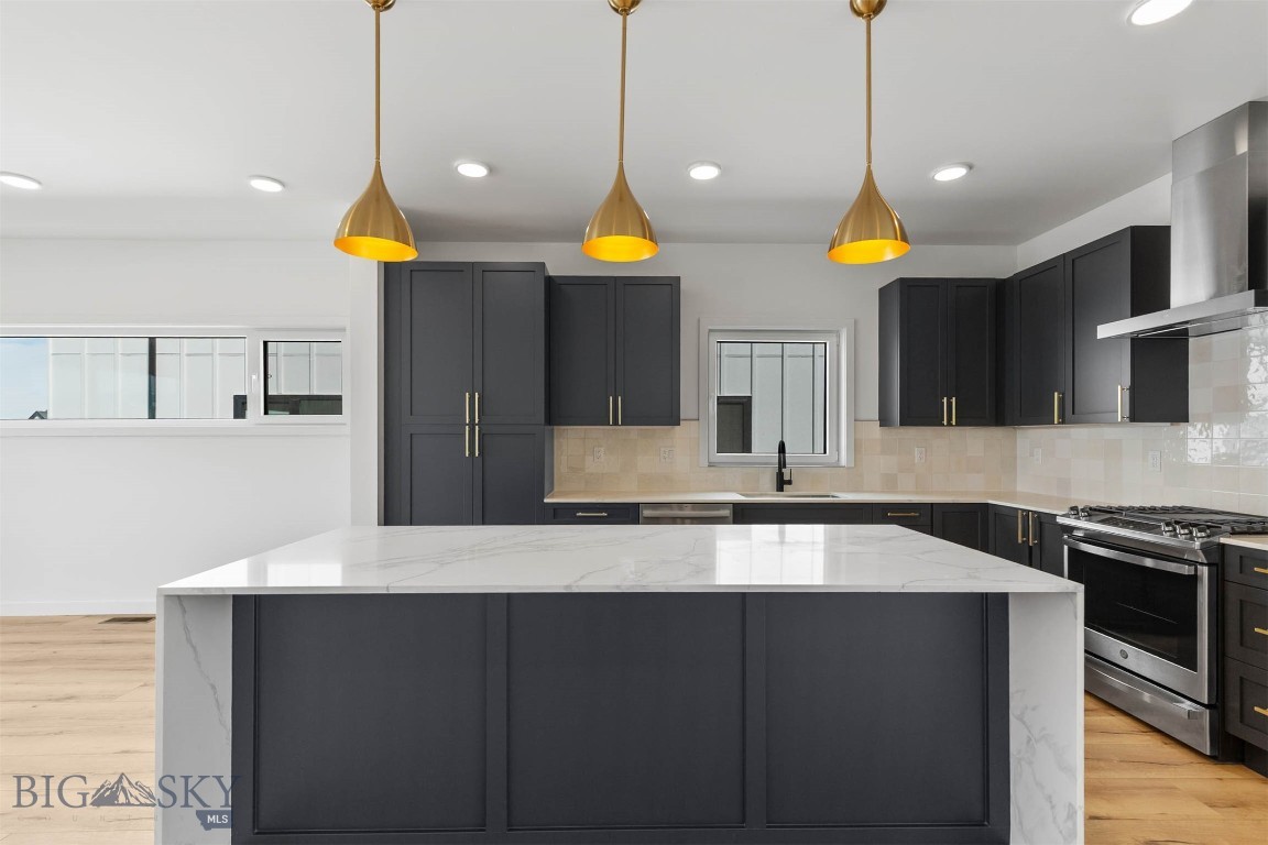 Gran Cielo - Residential