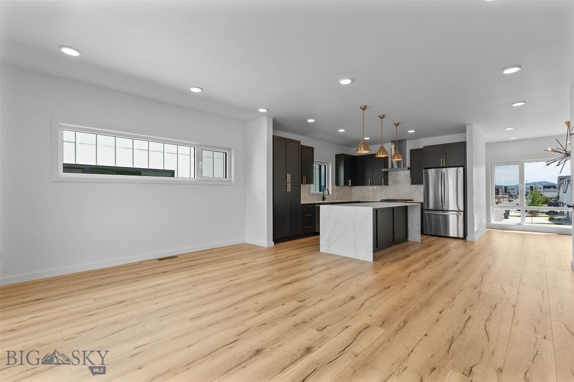 Gran Cielo - Residential