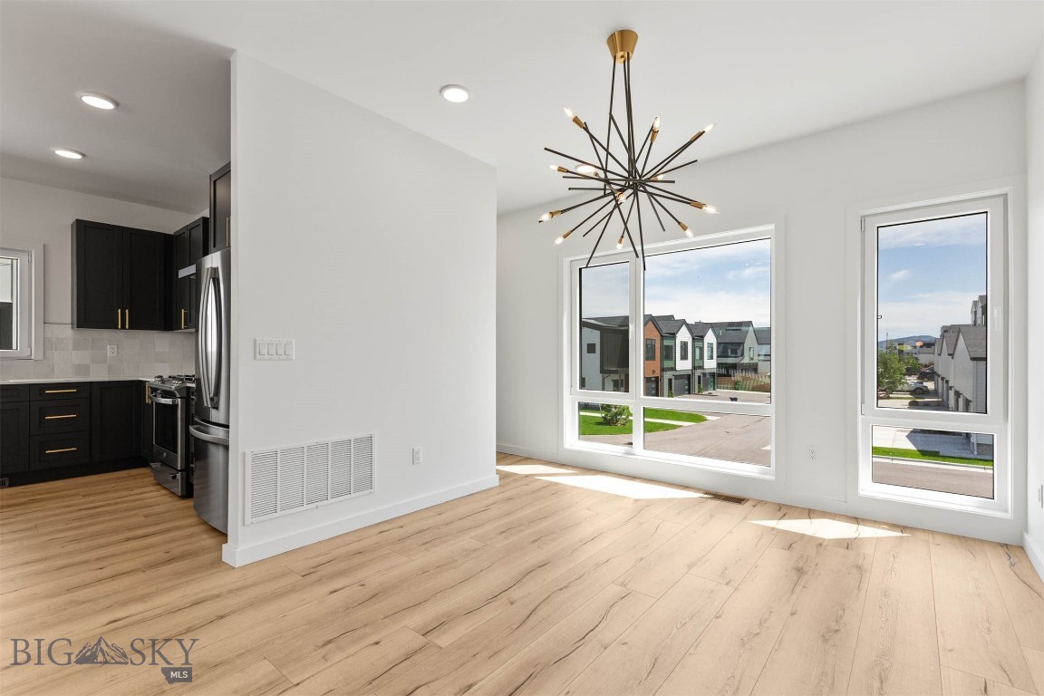 Gran Cielo - Residential