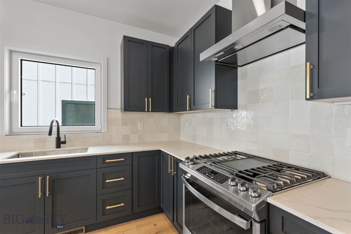 Gran Cielo - Residential