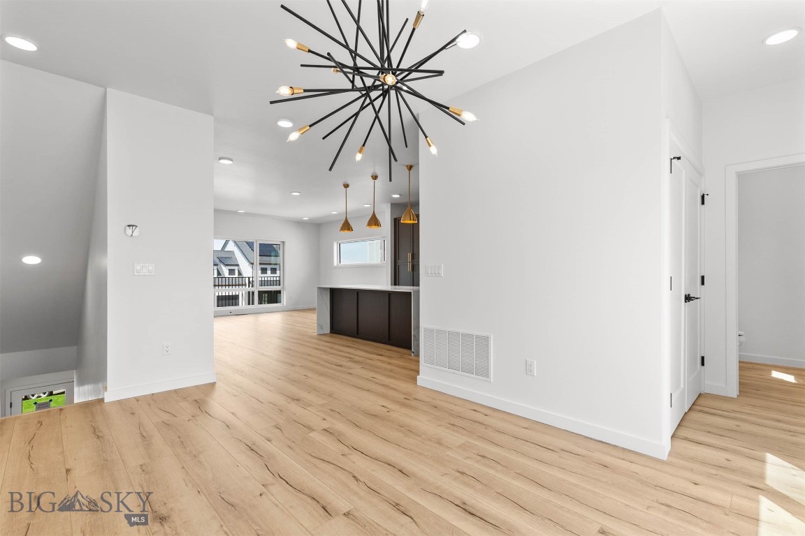 Gran Cielo - Residential