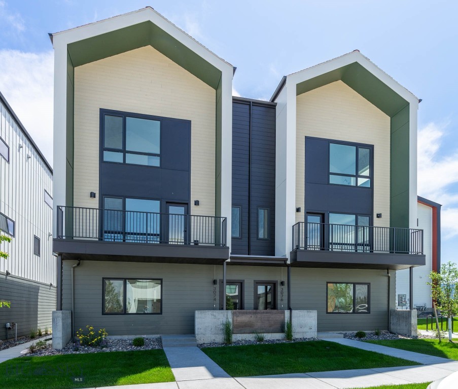 Gran Cielo - Residential