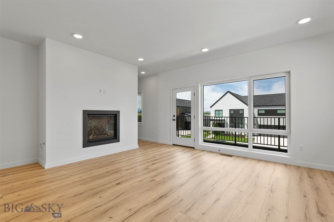 Gran Cielo - Residential