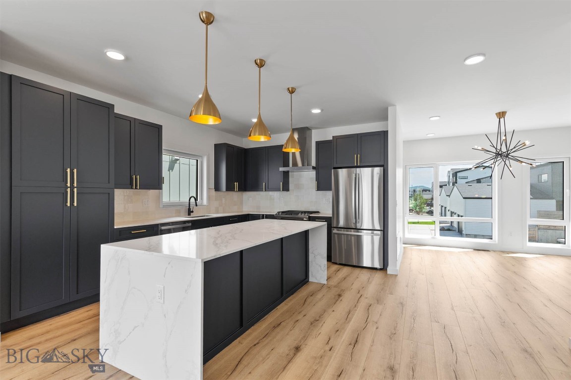 Gran Cielo - Residential