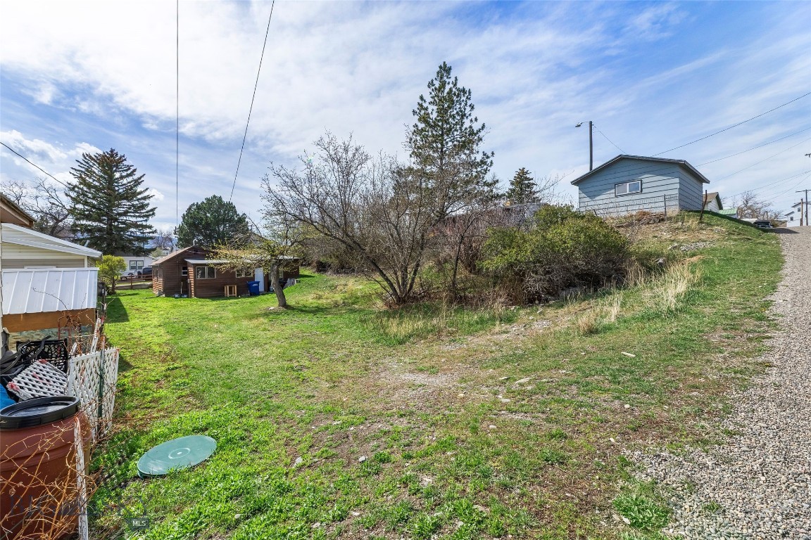 Livingston Riverside - Land