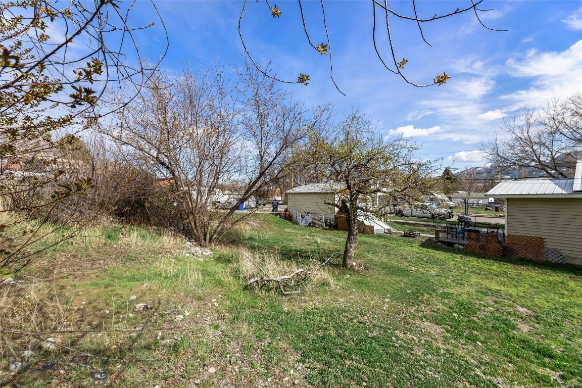 Livingston Riverside - Land