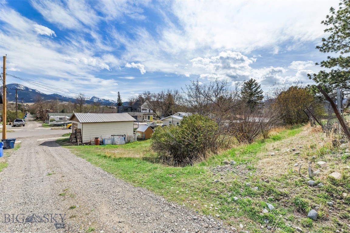 Livingston Riverside - Land