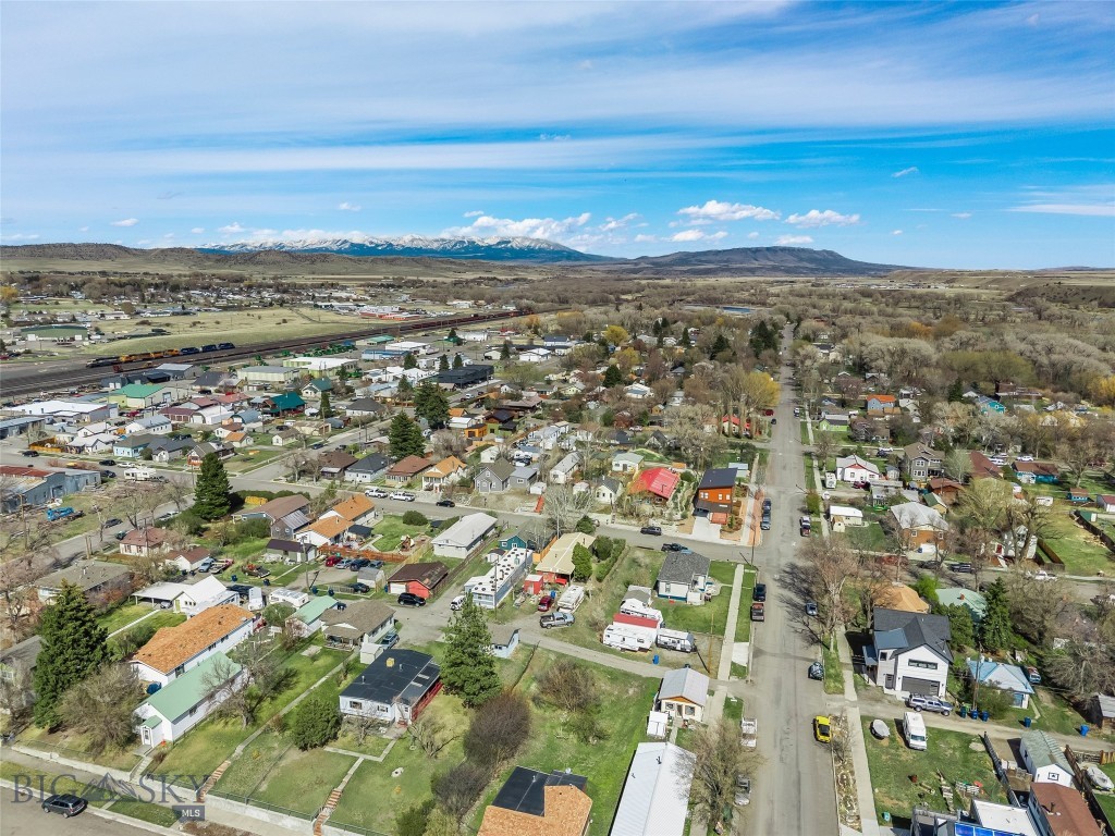 Livingston Riverside - Land