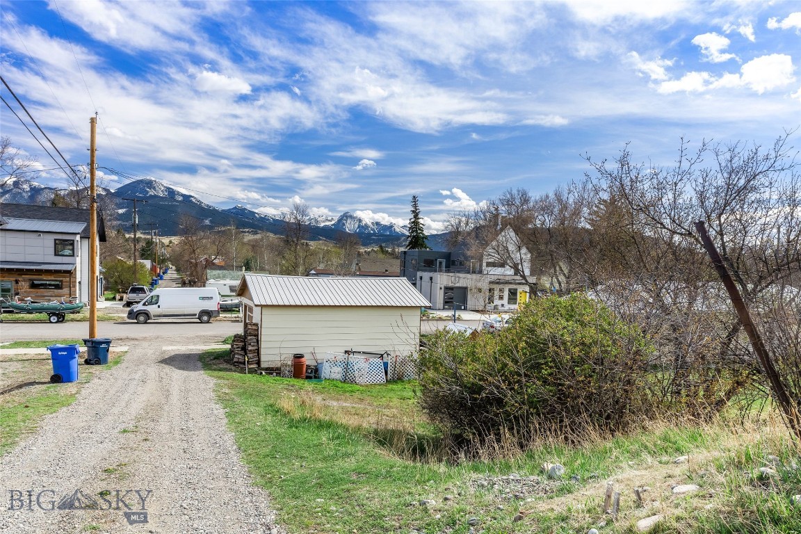 Livingston Riverside - Land