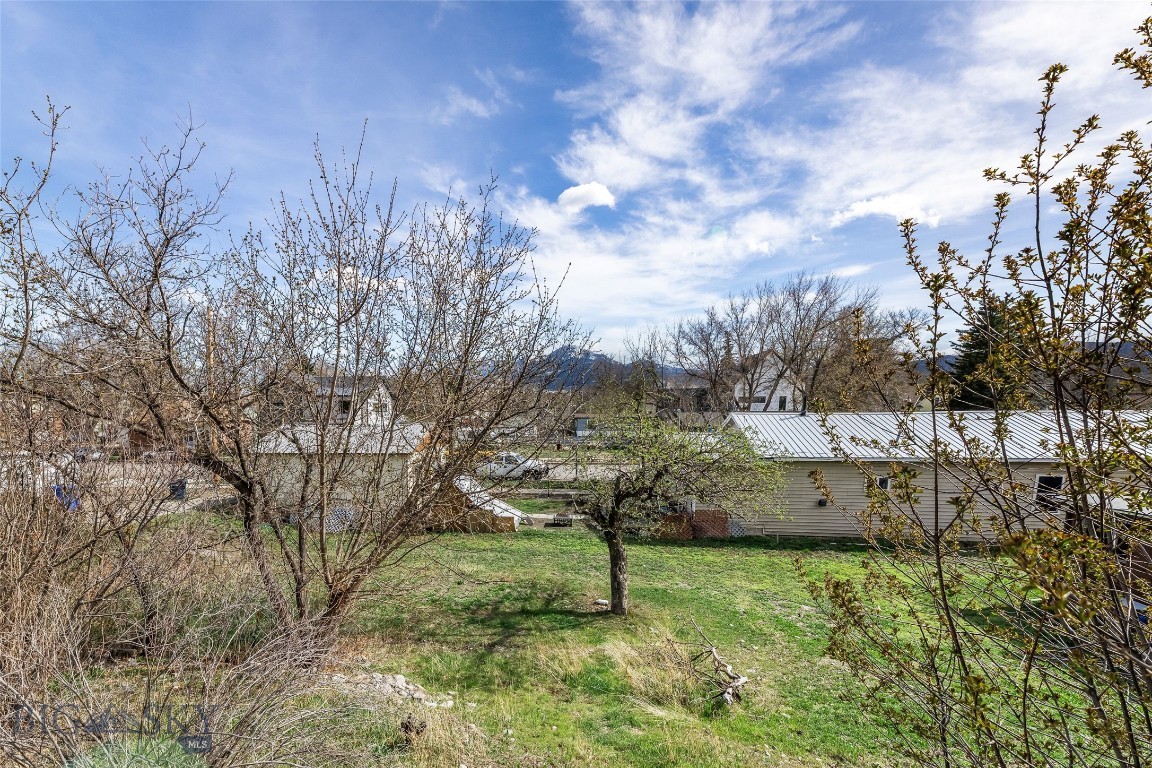 Livingston Riverside - Land