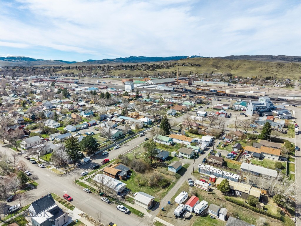 Livingston Riverside - Land