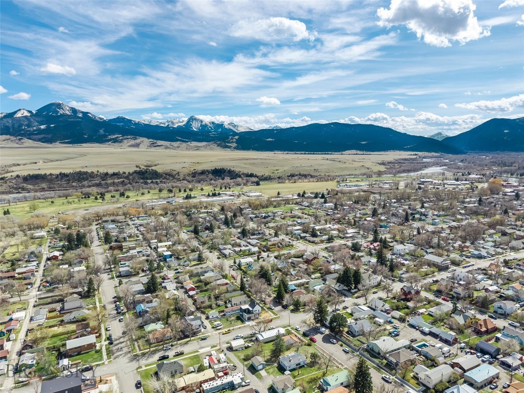 Livingston Riverside - Land