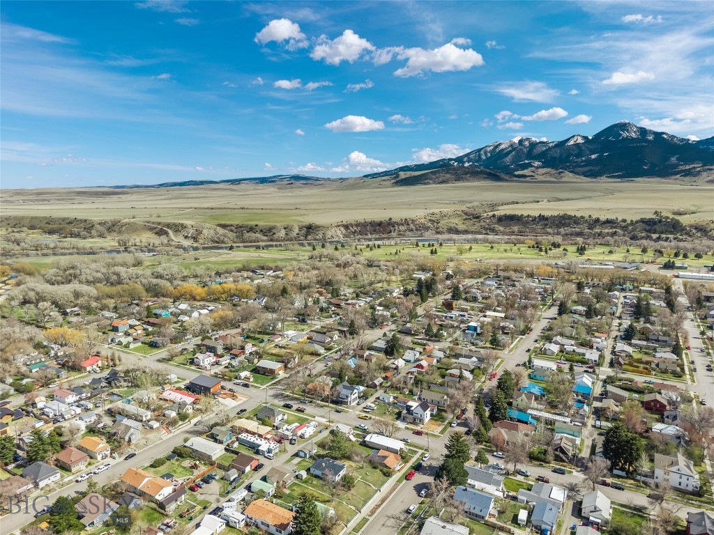 Livingston Riverside - Land