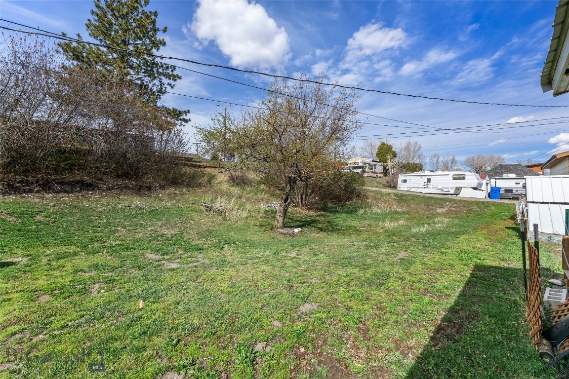 Livingston Riverside - Land