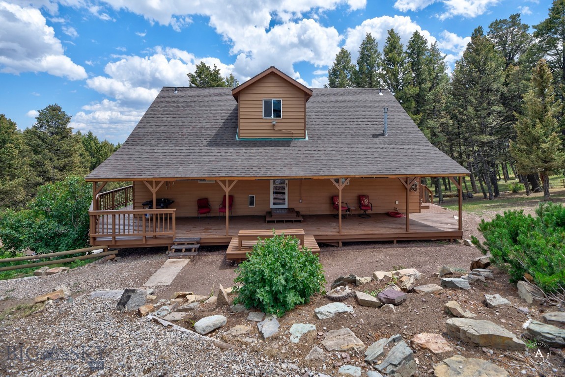 135 Panorama Drive