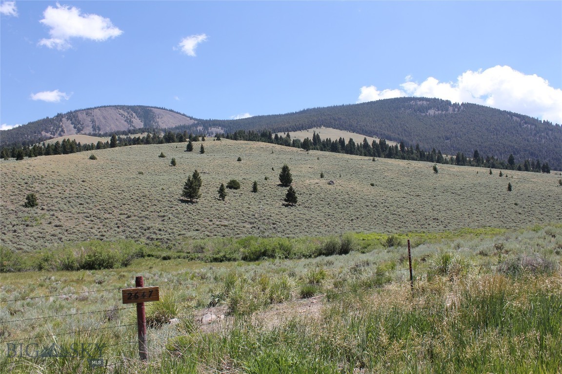 The beautiful 26.24 acre property is located on the Middle Fork of Little Sheep Creek. If you are in love with the outdoors, this property is a dream come true. Bordered on two sides by National Forest and in an area known for excellent hunting, camping, fishing and hiking, you are perfectly situated to walk off your property directly into hundreds of thousands of public acres. The Lima Peaks are some of the most majestic in Montana and have a reputation for excellent elk and deer hunting. Parcels like this are far and few between.