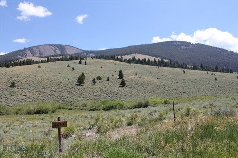 Photo of 2647 Middle Fork Little Sheep Creek Crk, Lima, MT 59739 (MLS # 404468)
