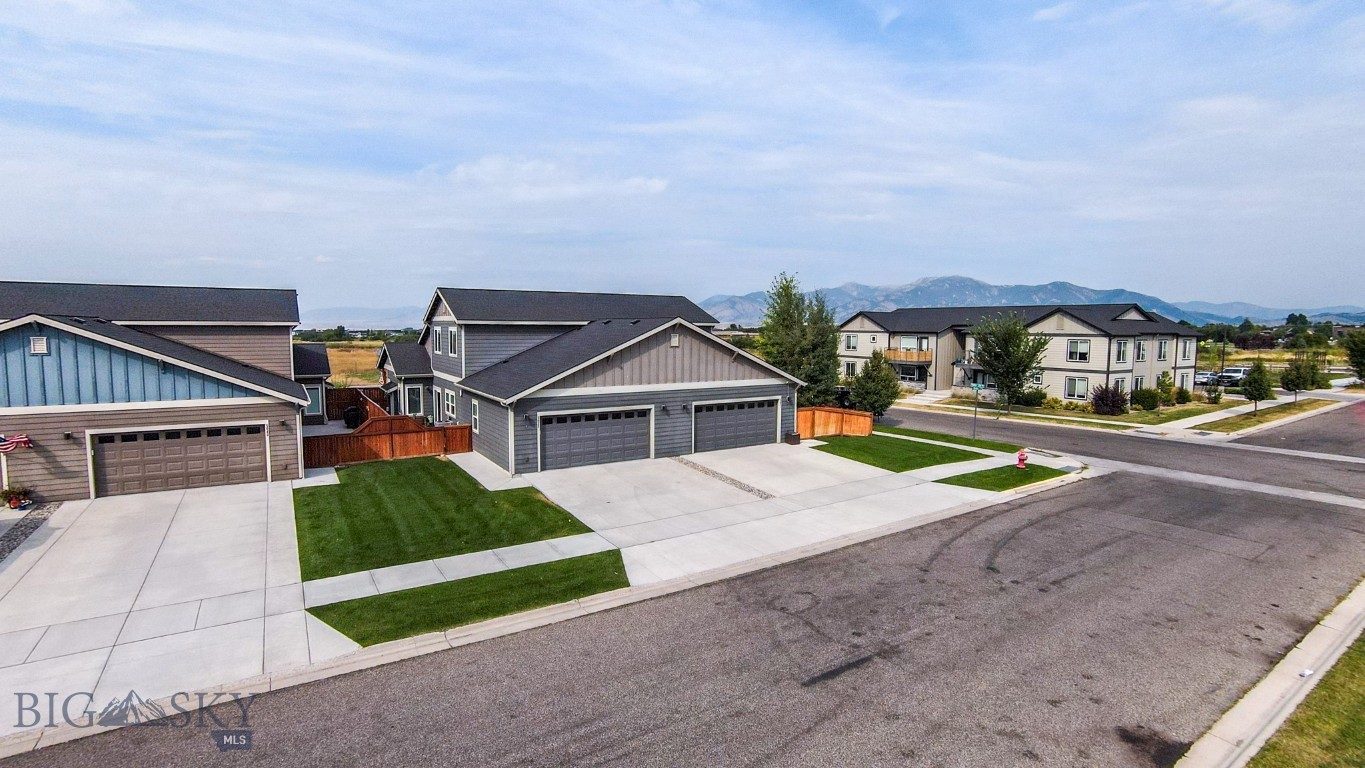 Norton Ranch - Residential