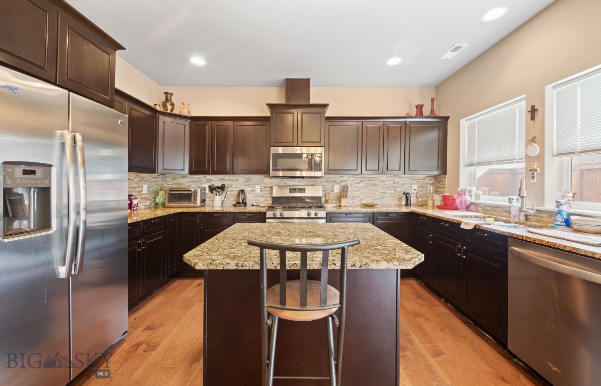 Norton Ranch - Residential