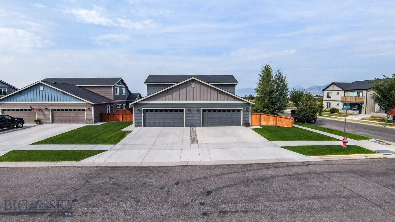 Norton Ranch - Residential