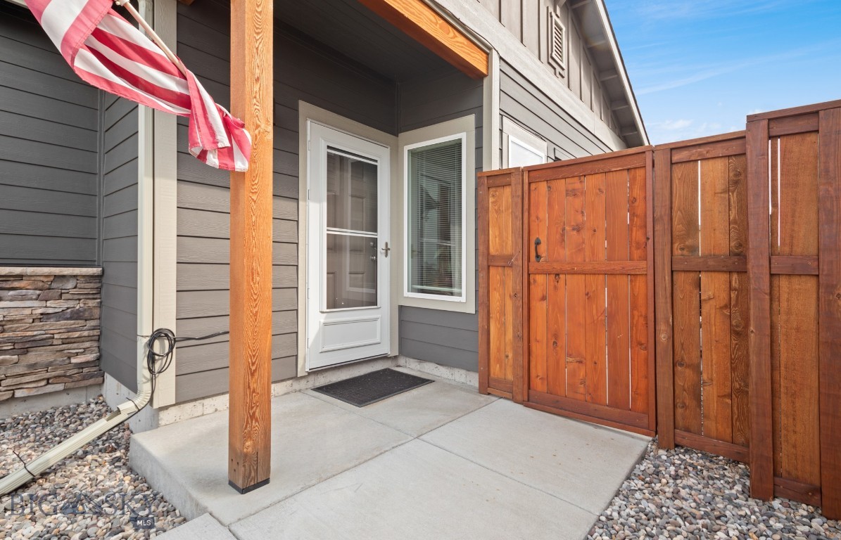 Norton Ranch - Residential