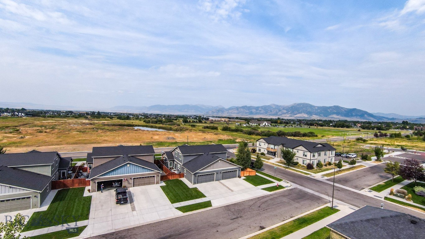 Norton Ranch - Residential