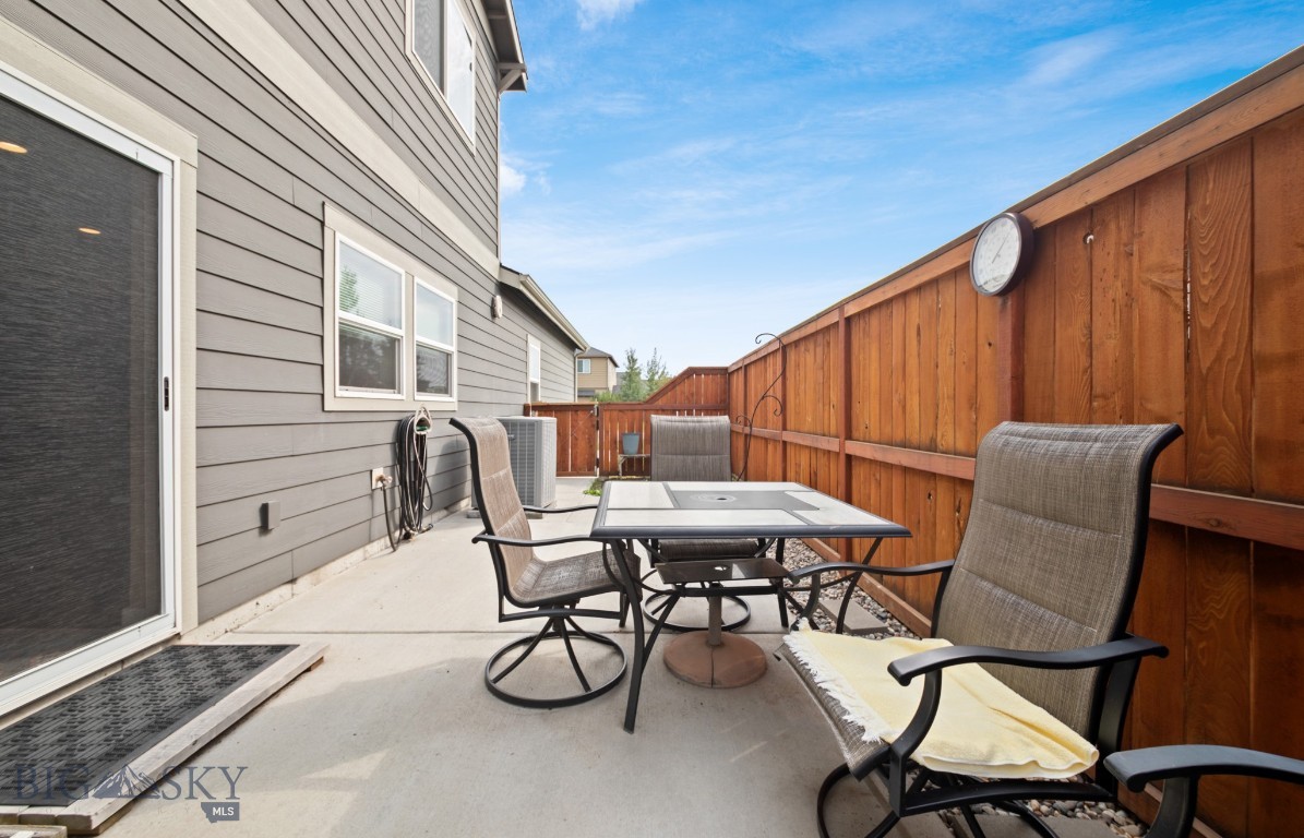 Norton Ranch - Residential