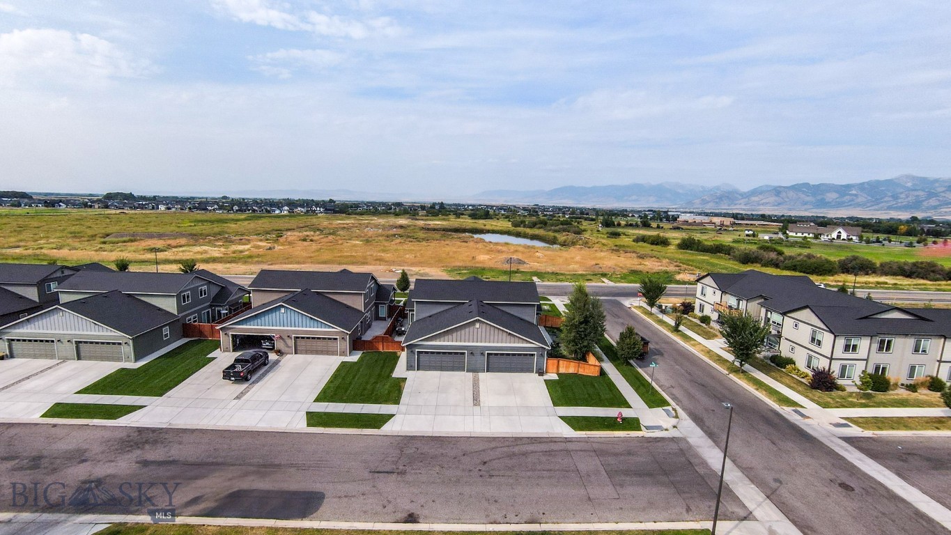 Norton Ranch - Residential