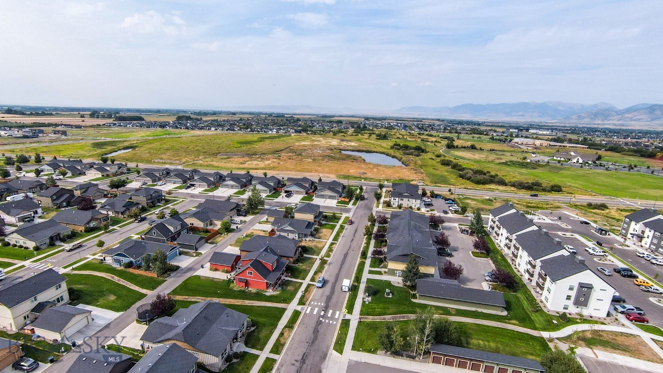 Norton Ranch - Residential