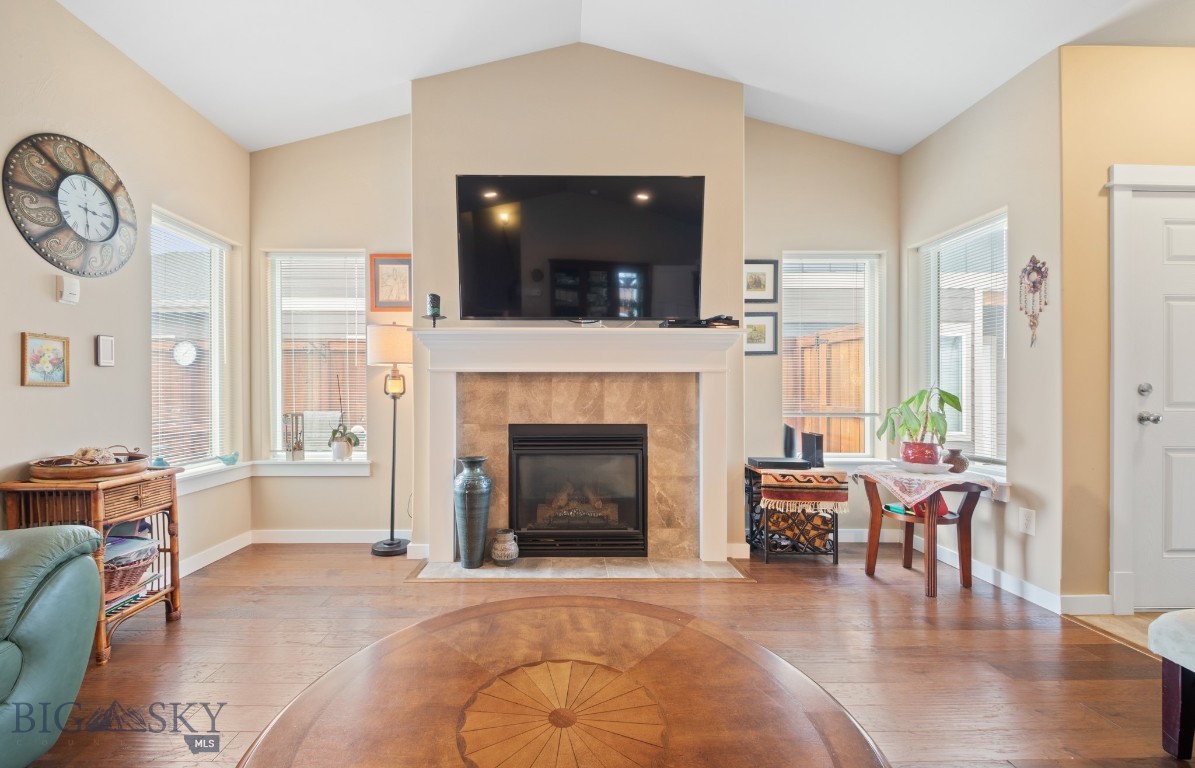 Norton Ranch - Residential