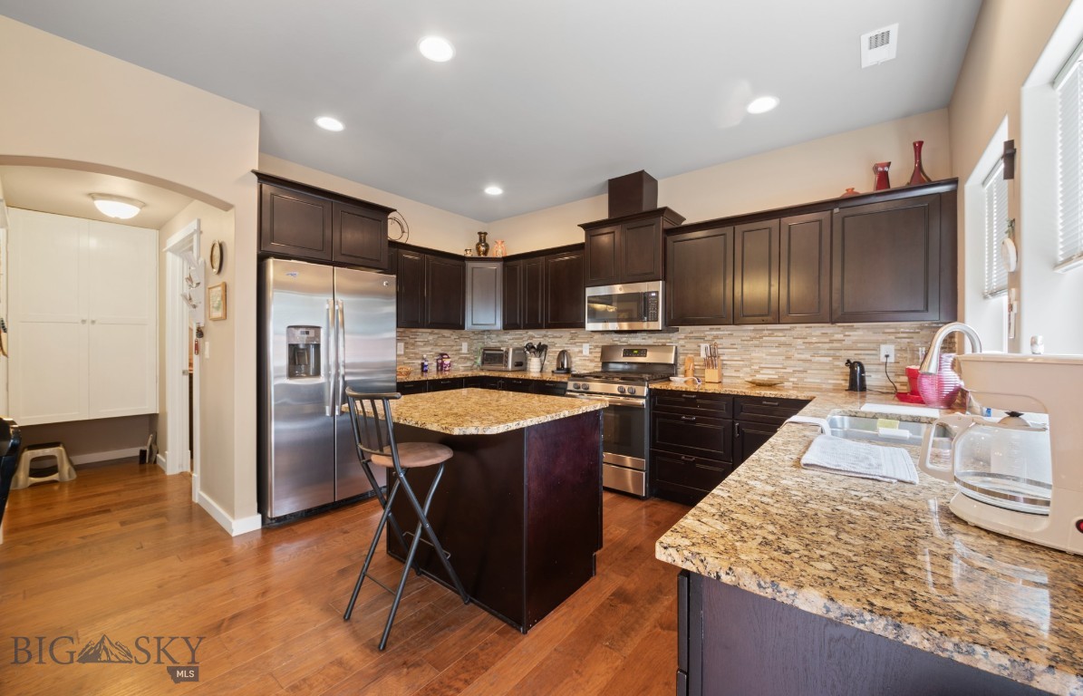 Norton Ranch - Residential