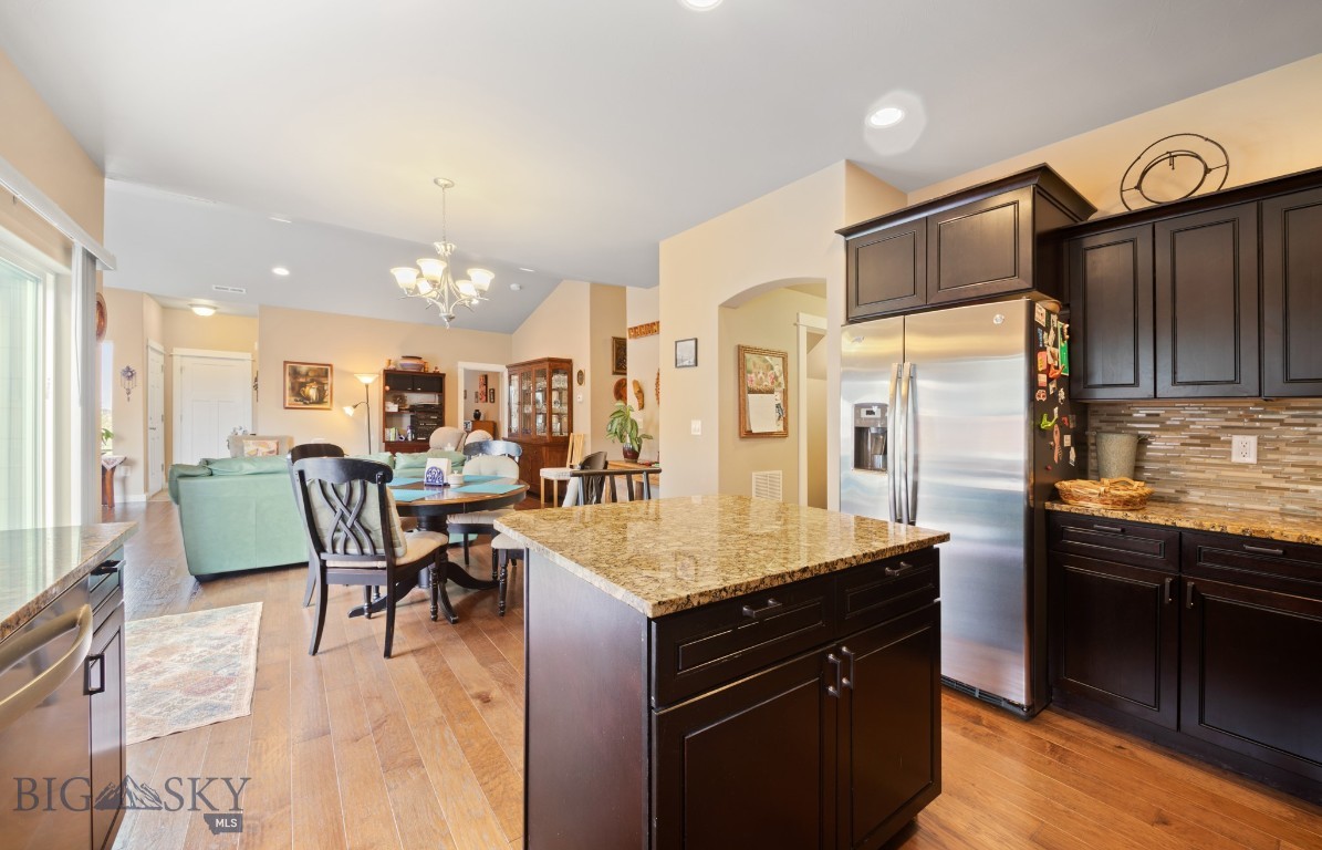 Norton Ranch - Residential
